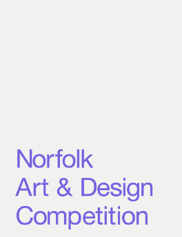 Norfolk Art & Design Competition